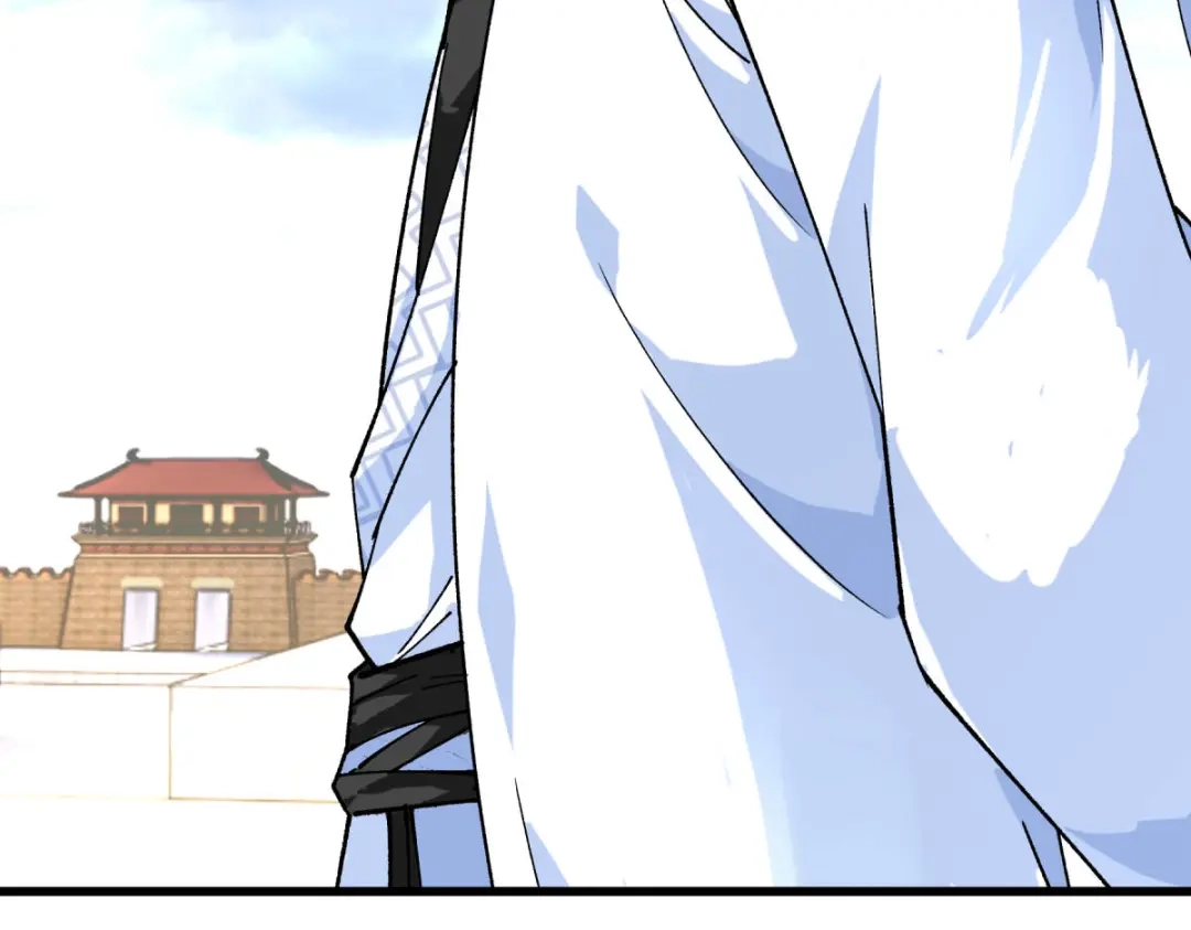 重生之我是大天神 - 第104话：绝不求饶！ - 第104张图