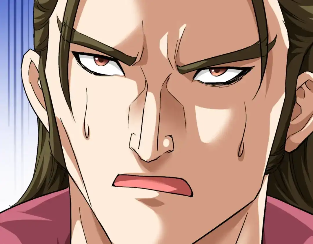 重生之我是大天神 - 第104话：绝不求饶！ - 第143张图