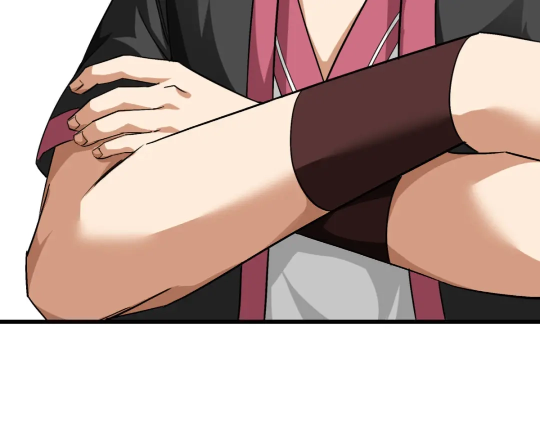 重生之我是大天神 - 第104话：绝不求饶！ - 第57张图