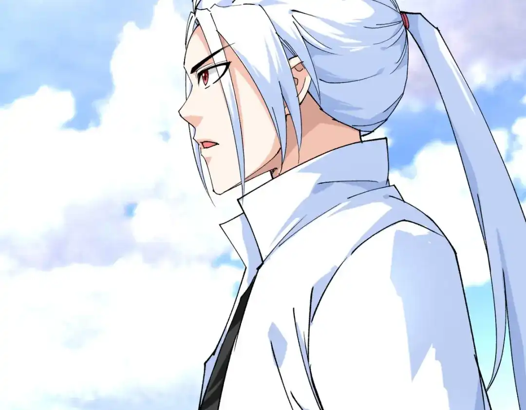 重生之我是大天神 - 第104话：绝不求饶！ - 第103张图