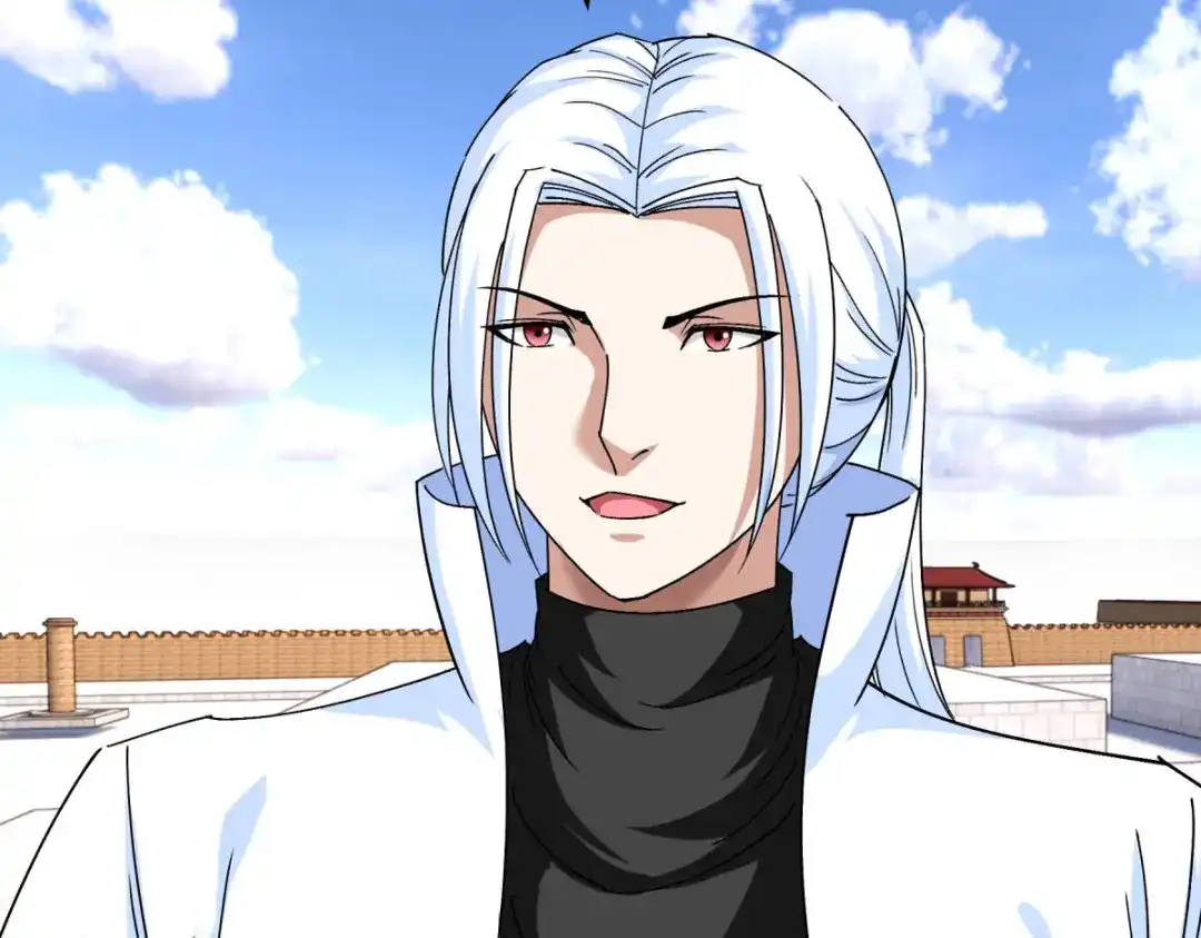 重生之我是大天神 - 第104话：绝不求饶！ - 第95张图