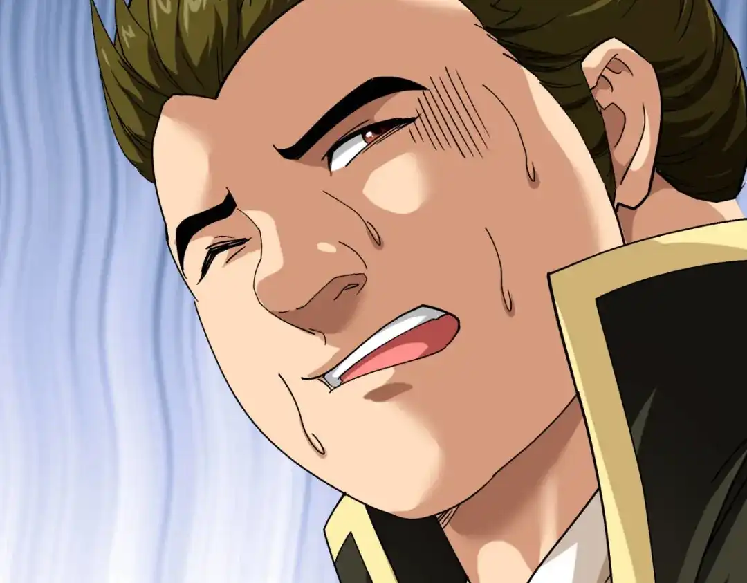 重生之我是大天神 - 第104话：绝不求饶！ - 第91张图