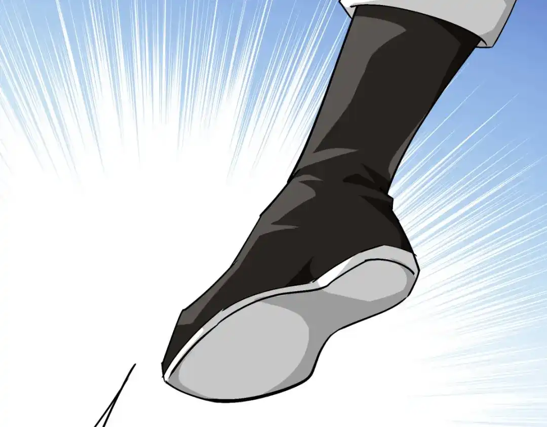 重生之我是大天神 - 第104话：绝不求饶！ - 第131张图