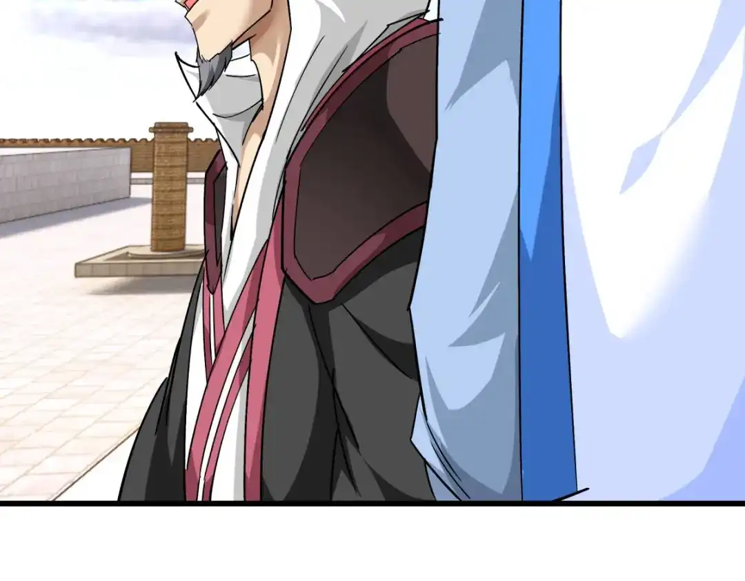 重生之我是大天神 - 第104话：绝不求饶！ - 第49张图