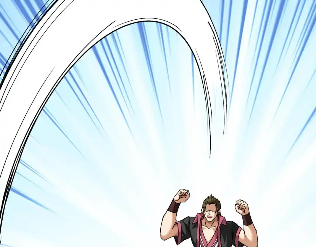 重生之我是大天神 - 第104话：绝不求饶！ - 第135张图