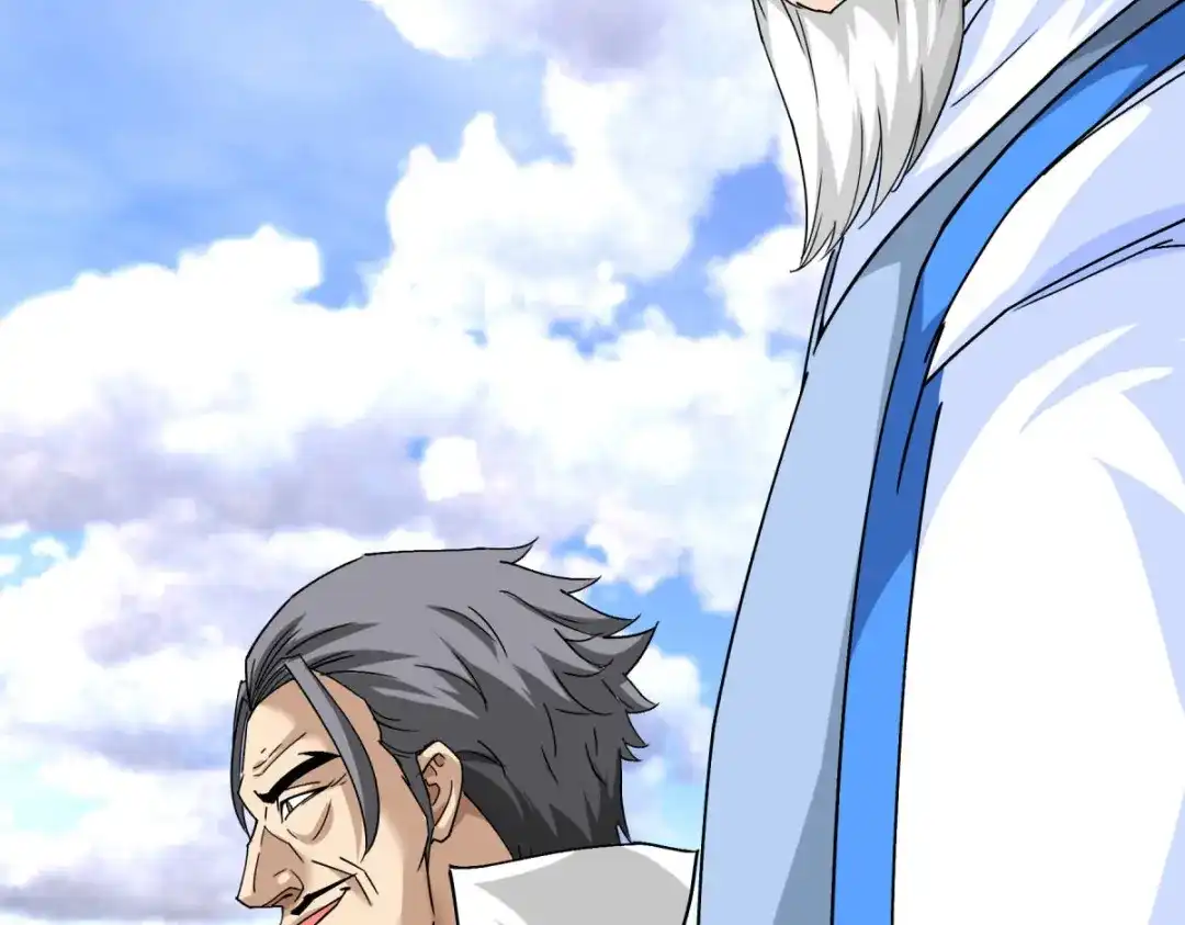 重生之我是大天神 - 第104话：绝不求饶！ - 第48张图