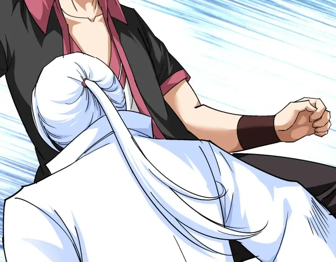 重生之我是大天神 - 第104话：绝不求饶！ - 第127张图