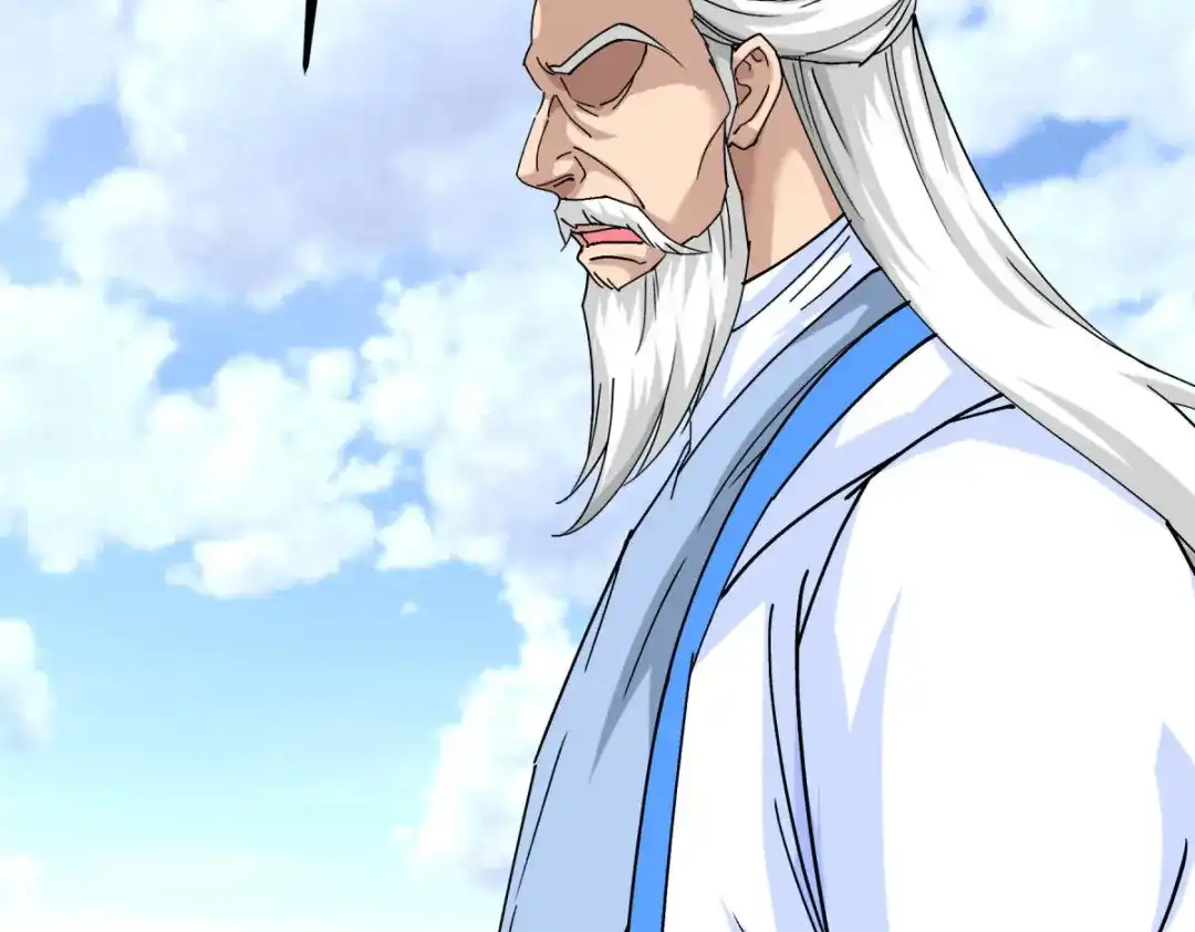 重生之我是大天神 - 第104话：绝不求饶！ - 第32张图