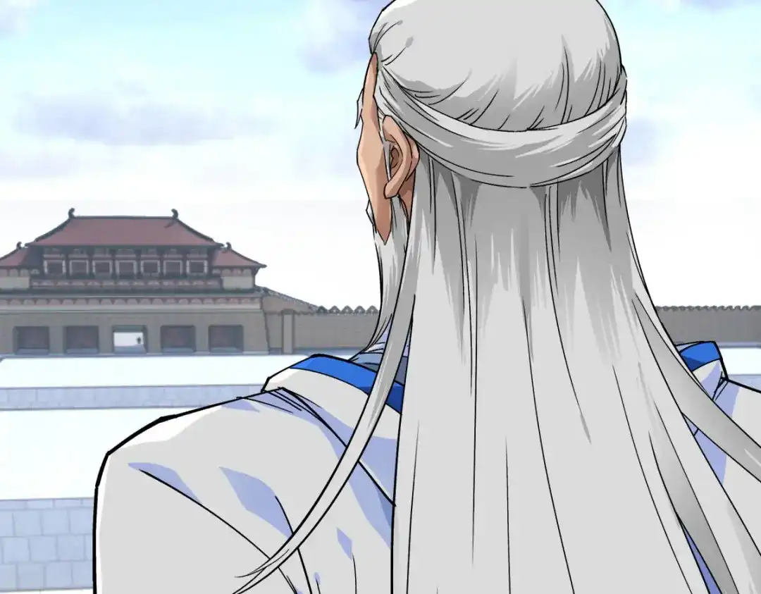 重生之我是大天神 - 第104话：绝不求饶！ - 第40张图