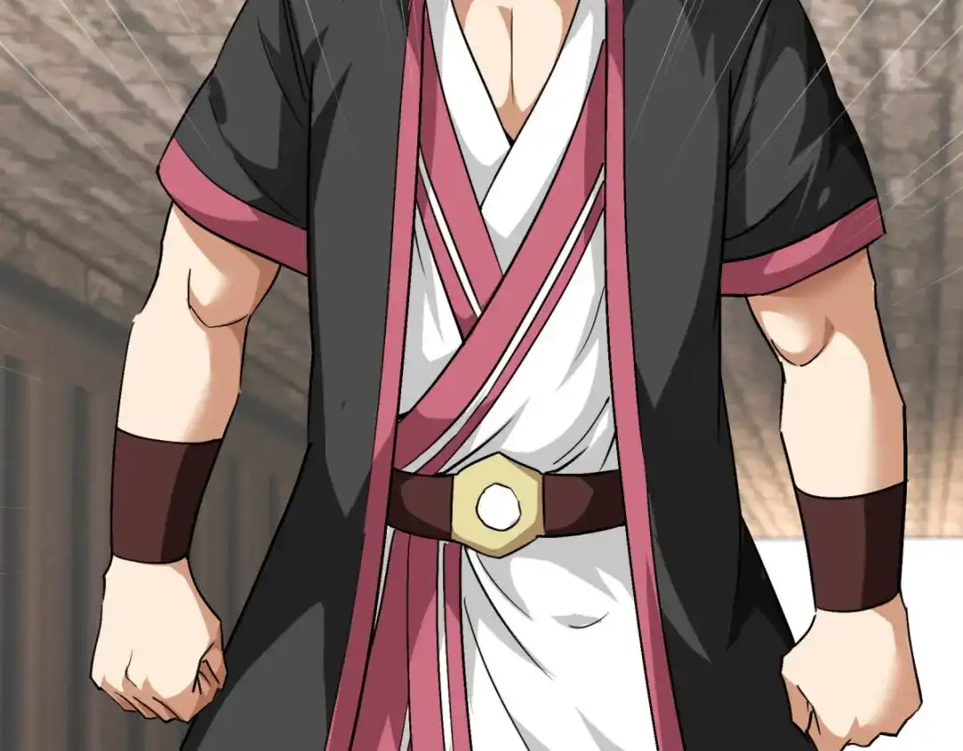 重生之我是大天神 - 第104话：绝不求饶！ - 第4张图