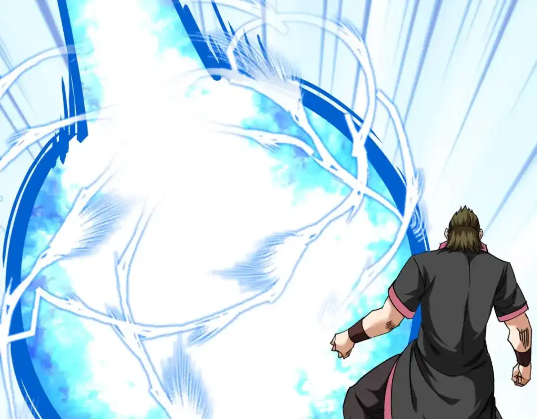 重生之我是大天神 - 第105话：阵灵 - 第34张图