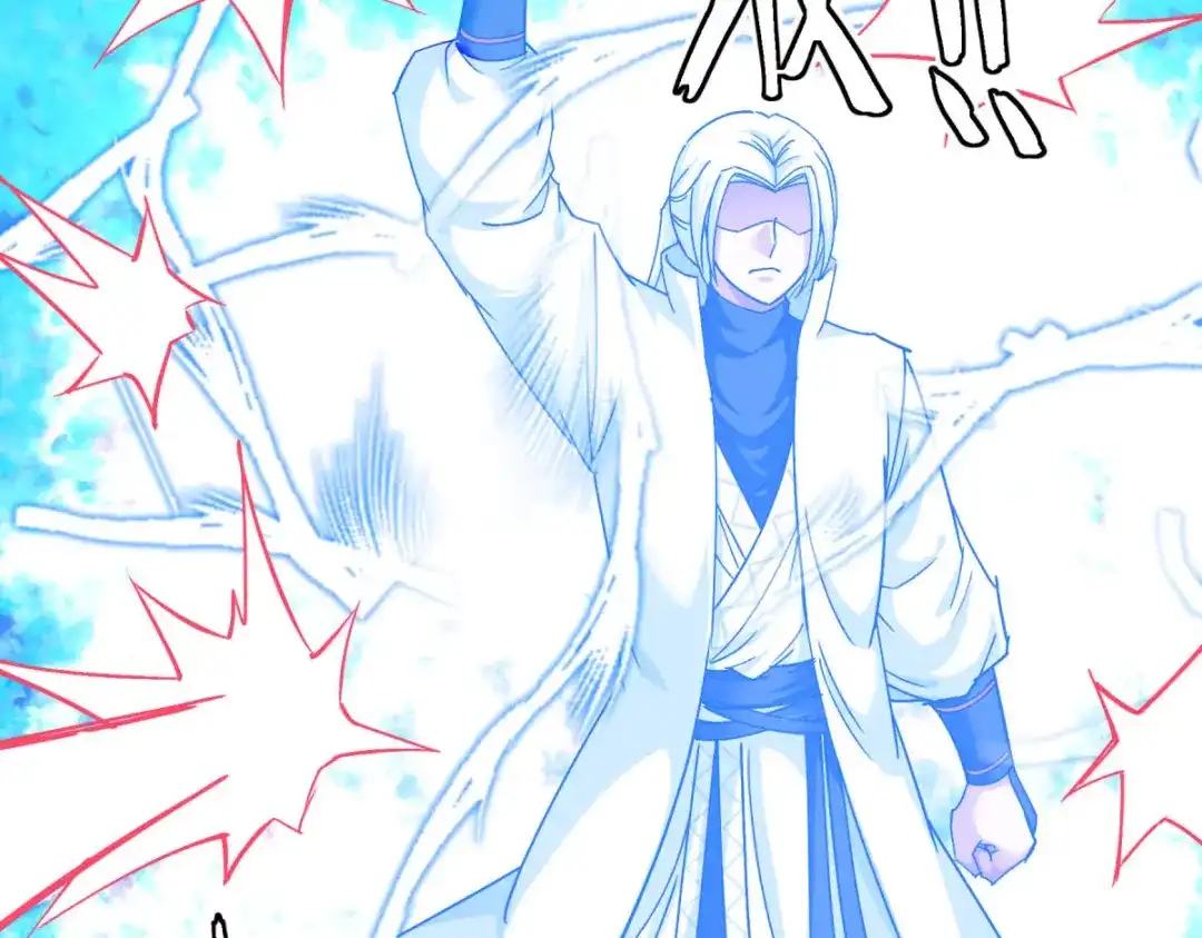 重生之我是大天神 - 第105话：阵灵 - 第14张图