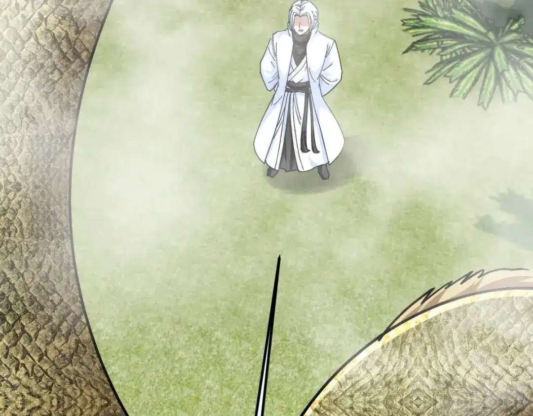 重生之我是大天神 - 第105话：阵灵 - 第106张图