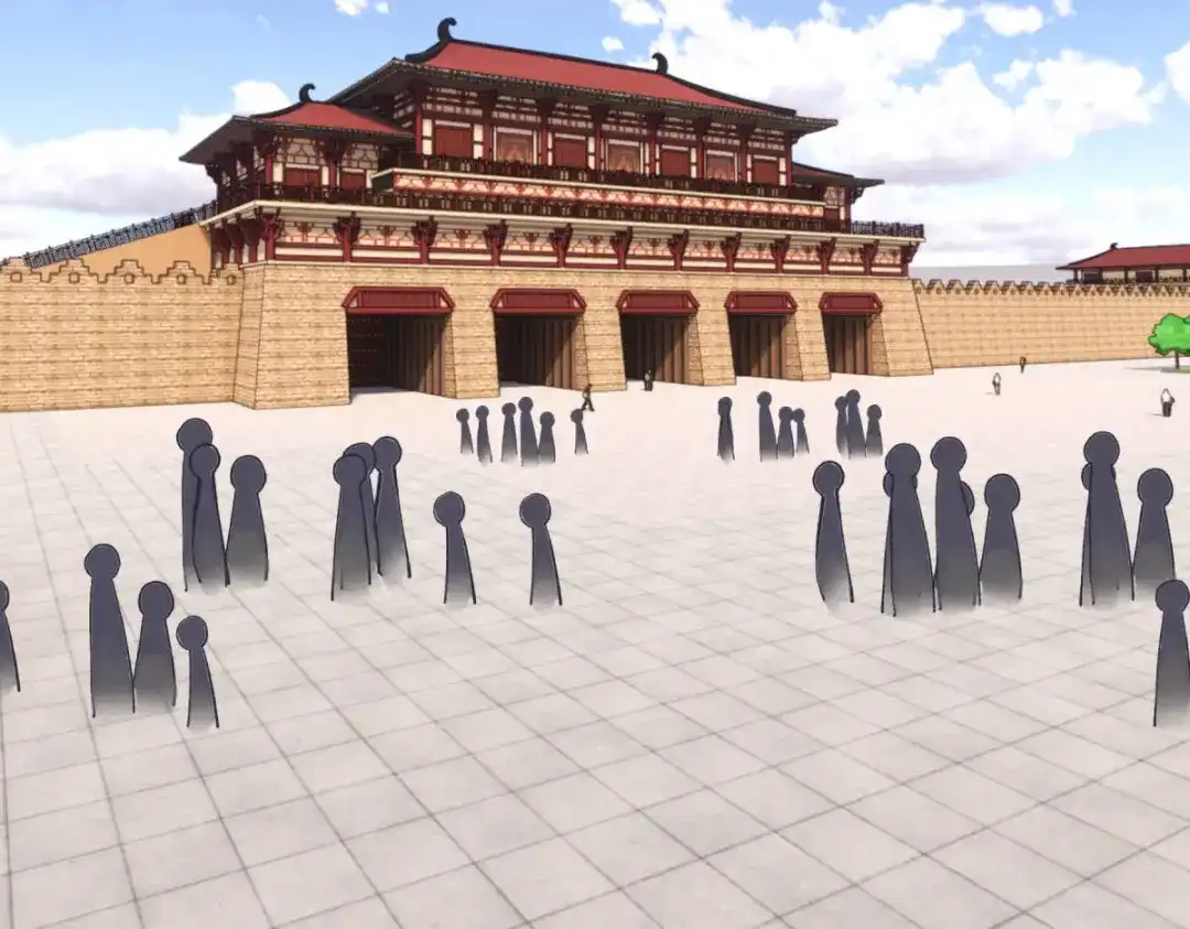 重生之我是大天神 - 第105话：阵灵 - 第75张图