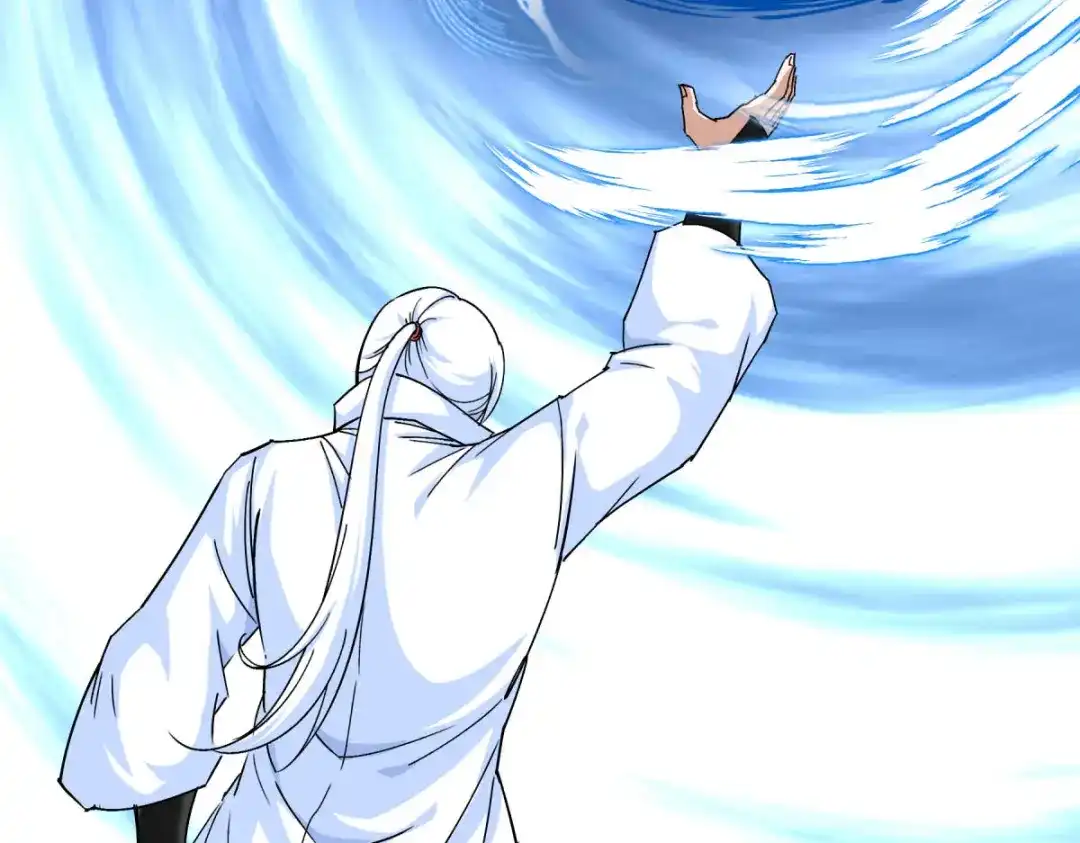 重生之我是大天神 - 第105话：阵灵 - 第26张图