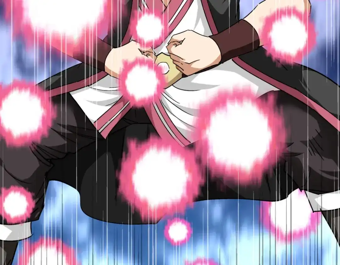 重生之我是大天神 - 第105话：阵灵 - 第3张图