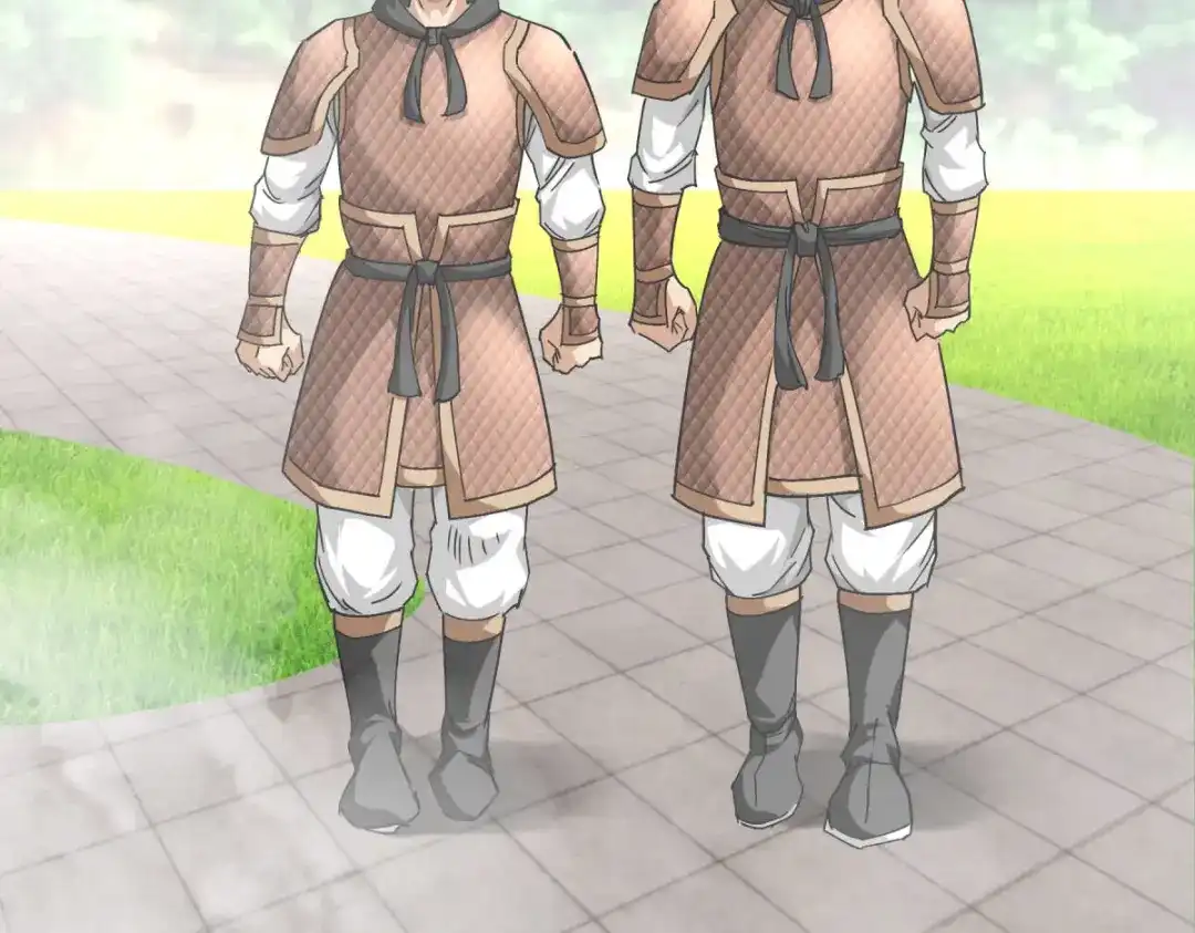 重生之我是大天神 - 第105话：阵灵 - 第123张图