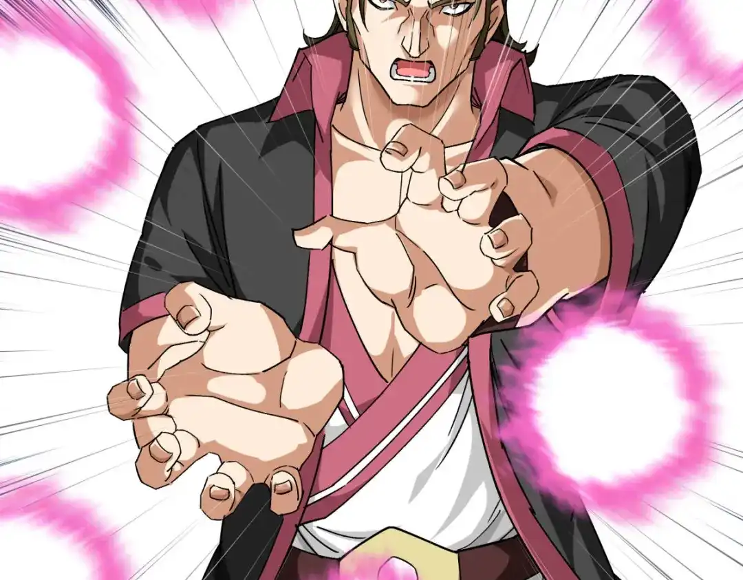 重生之我是大天神 - 第105话：阵灵 - 第6张图