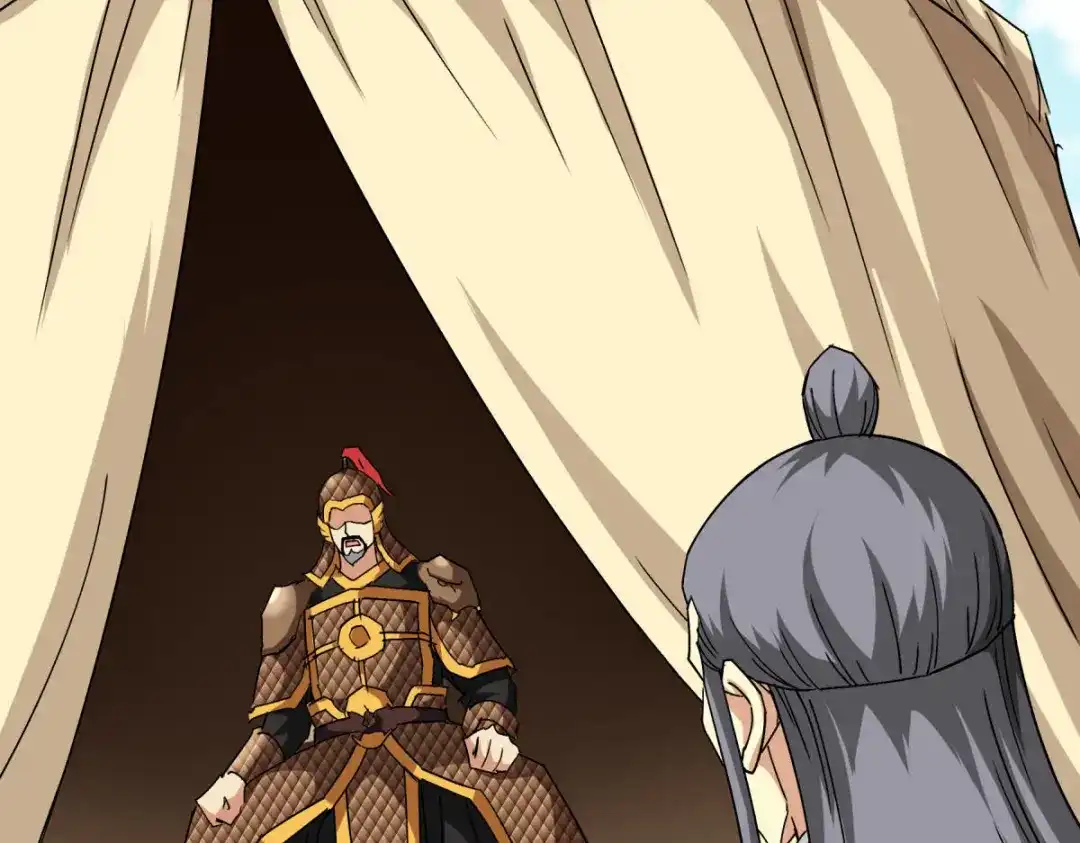 重生之我是大天神 - 第105话：阵灵 - 第62张图