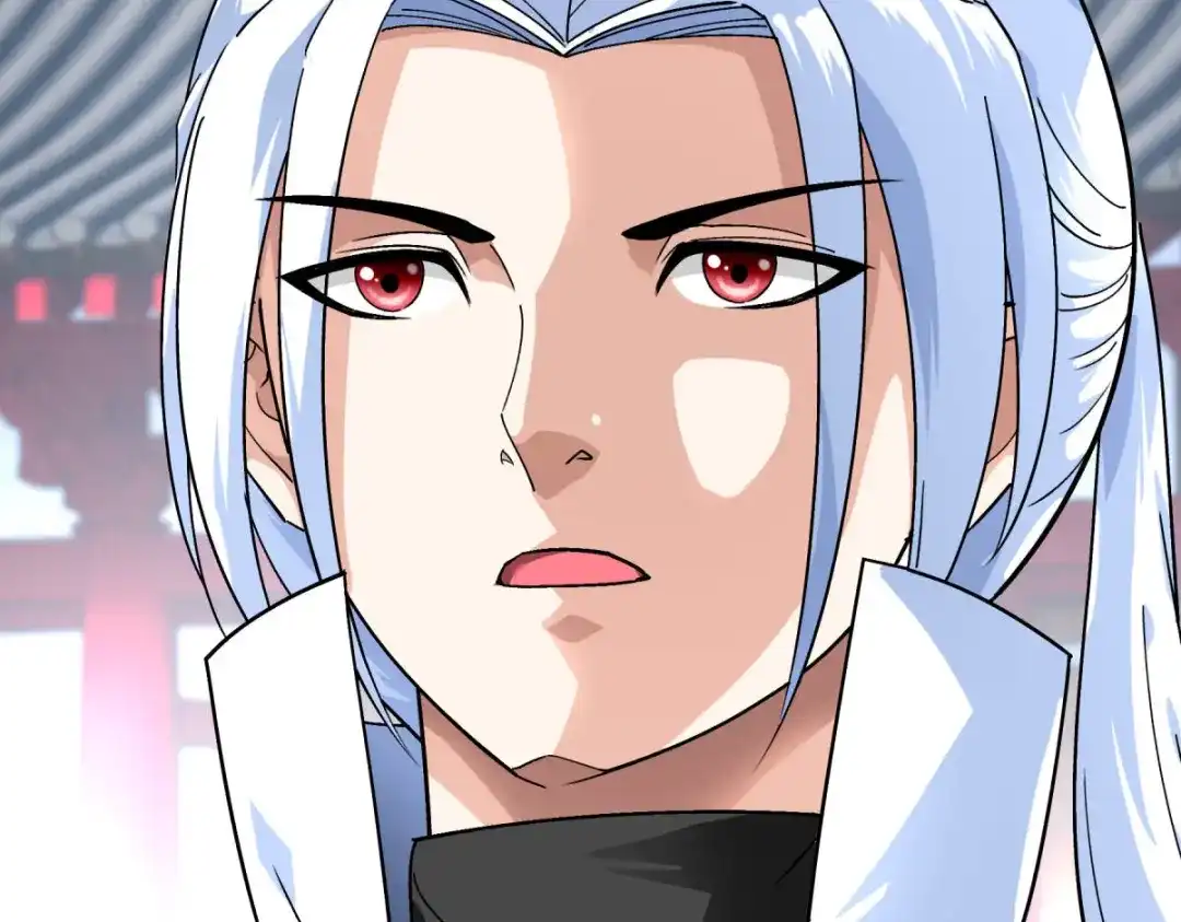 重生之我是大天神 - 第106话：总教头 - 第6张图