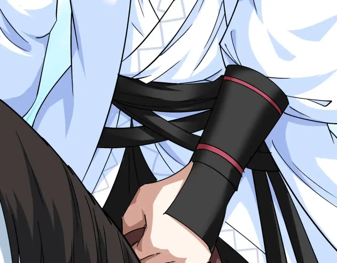 重生之我是大天神 - 第106话：总教头 - 第141张图