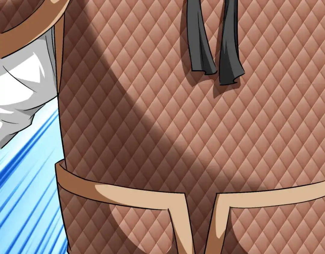 重生之我是大天神 - 第106话：总教头 - 第14张图