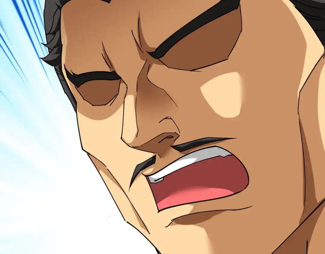 重生之我是大天神 - 第106话：总教头 - 第60张图