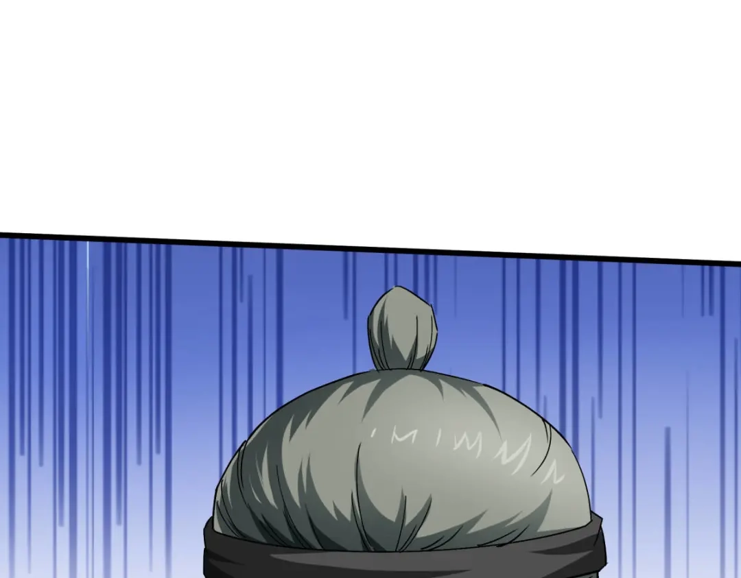 重生之我是大天神 - 第106话：总教头 - 第32张图