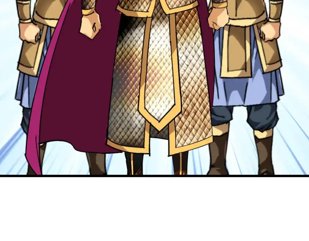 重生之我是大天神 - 第106话：总教头 - 第45张图