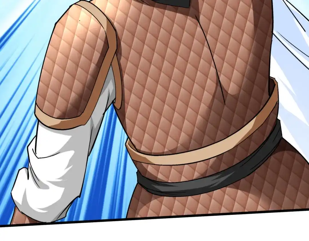 重生之我是大天神 - 第106话：总教头 - 第26张图