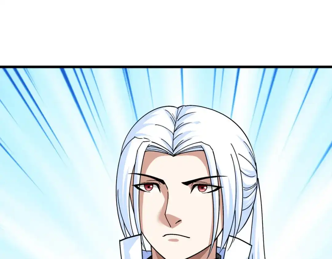 重生之我是大天神 - 第106话：总教头 - 第139张图