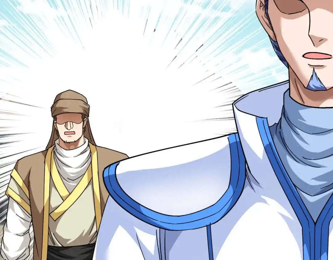 重生之我是大天神 - 第106话：总教头 - 第92张图