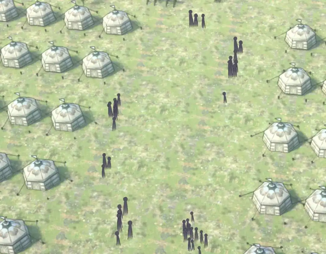 重生之我是大天神 - 第106话：总教头 - 第80张图