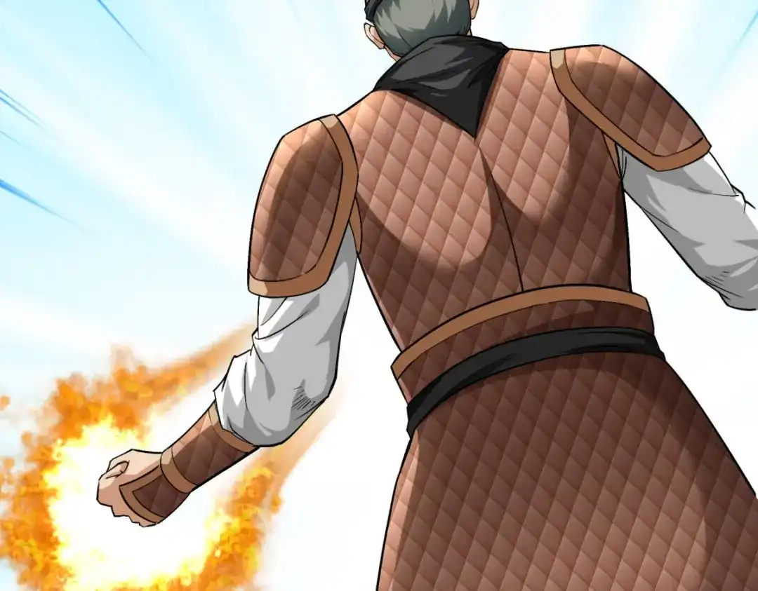 重生之我是大天神 - 第106话：总教头 - 第40张图