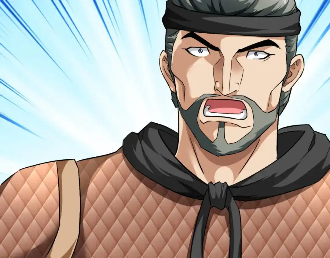 重生之我是大天神 - 第106话：总教头 - 第13张图