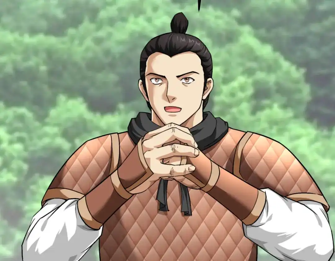 重生之我是大天神 - 第106话：总教头 - 第2张图