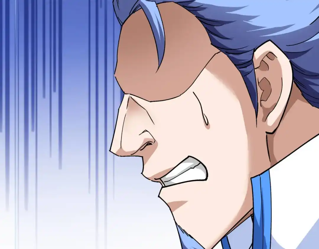 重生之我是大天神 - 第106话：总教头 - 第128张图