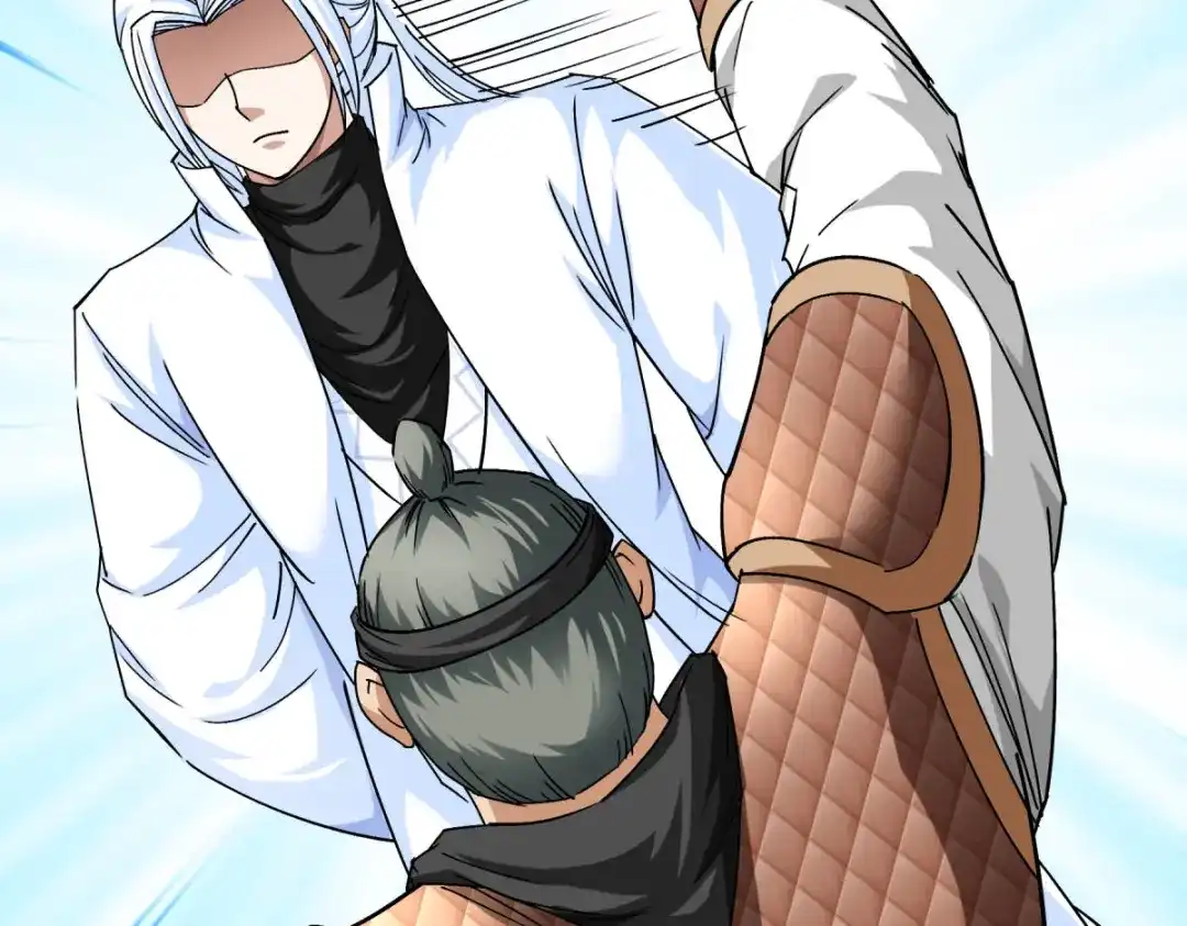 重生之我是大天神 - 第106话：总教头 - 第25张图