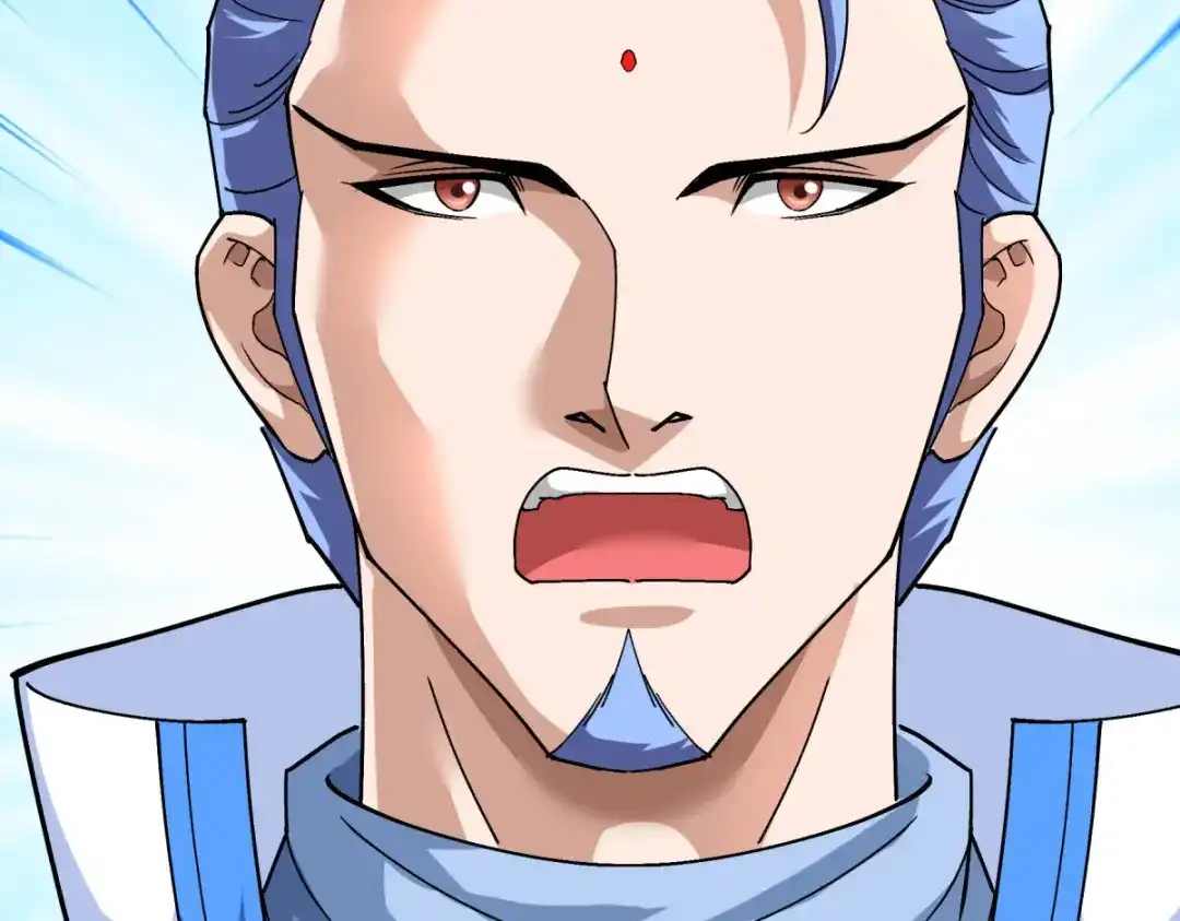 重生之我是大天神 - 第106话：总教头 - 第88张图