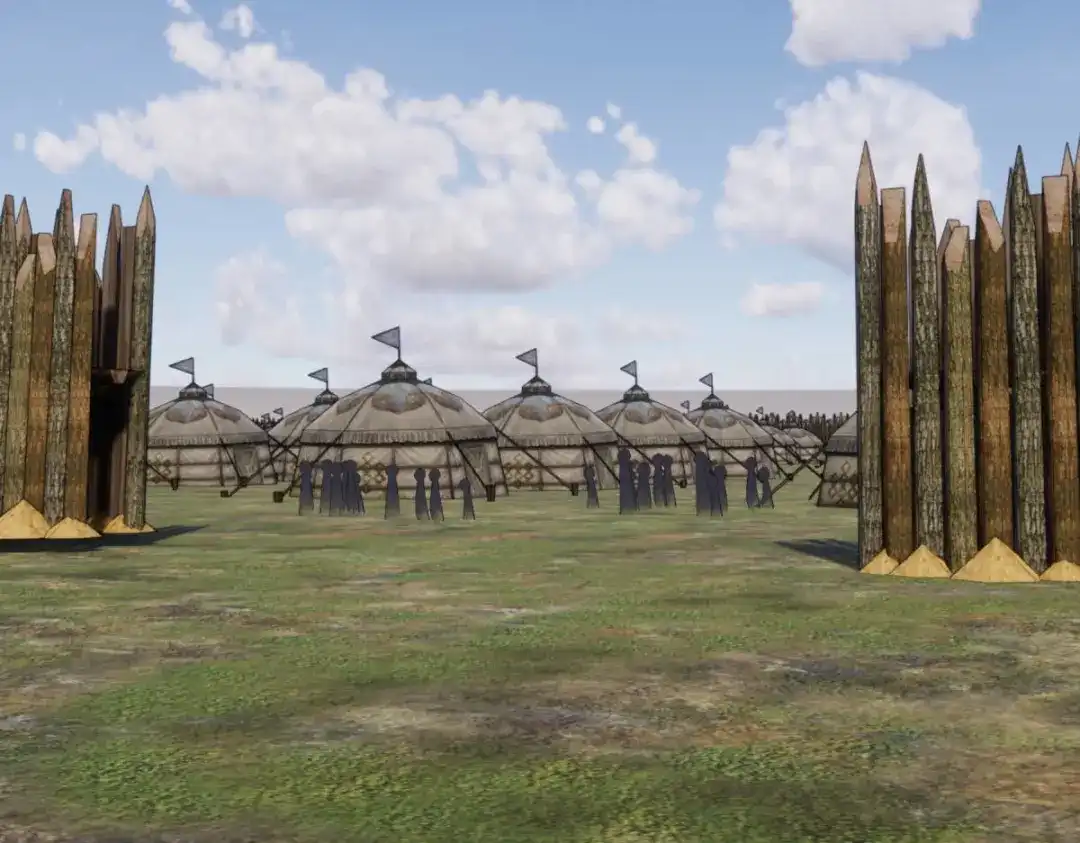 重生之我是大天神 - 第106话：总教头 - 第109张图