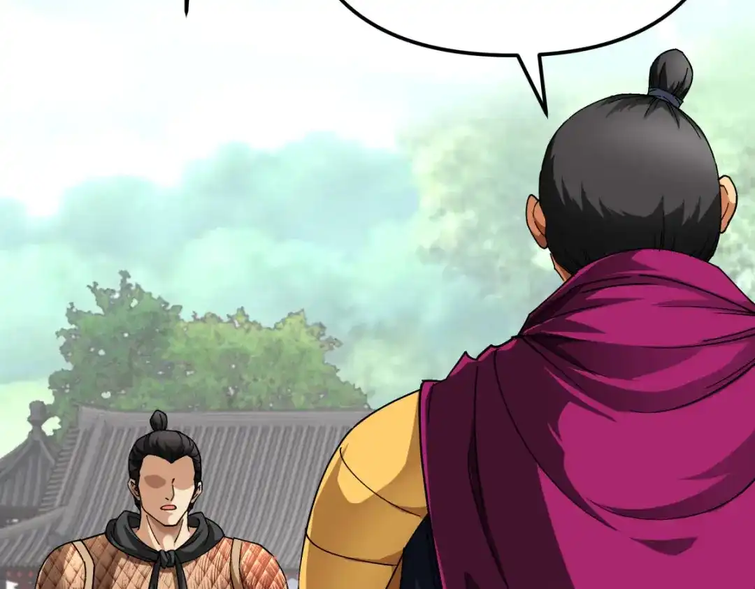 重生之我是大天神 - 第106话：总教头 - 第48张图