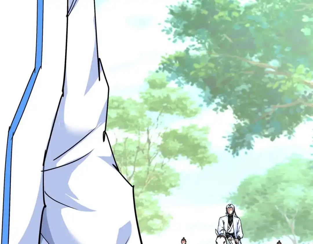 重生之我是大天神 - 第106话：总教头 - 第137张图