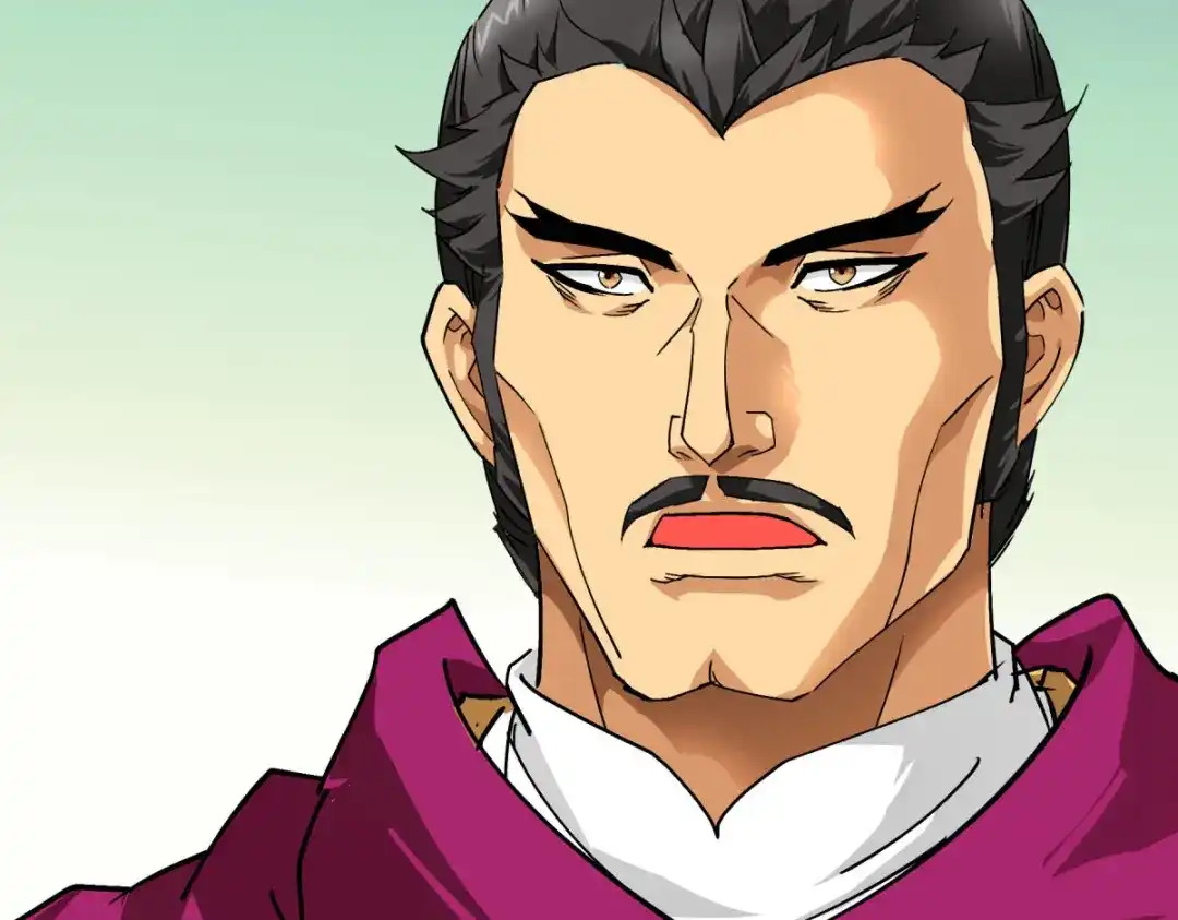 重生之我是大天神 - 第106话：总教头 - 第52张图