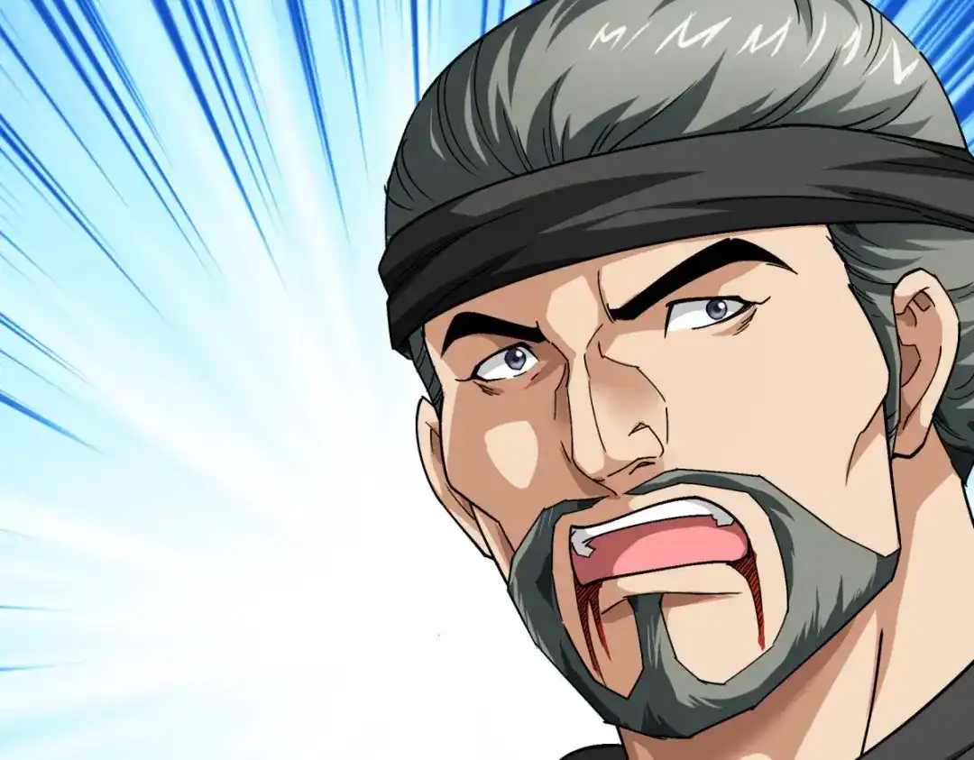 重生之我是大天神 - 第106话：总教头 - 第56张图