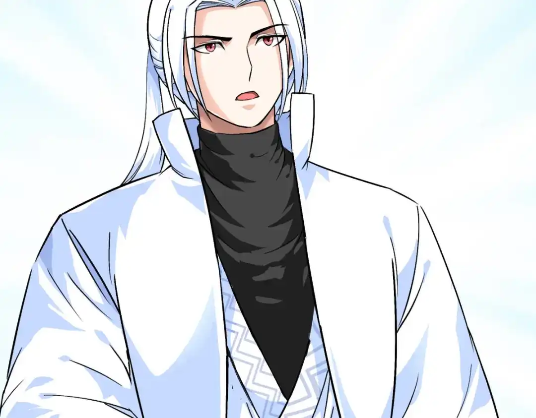 重生之我是大天神 - 第106话：总教头 - 第17张图