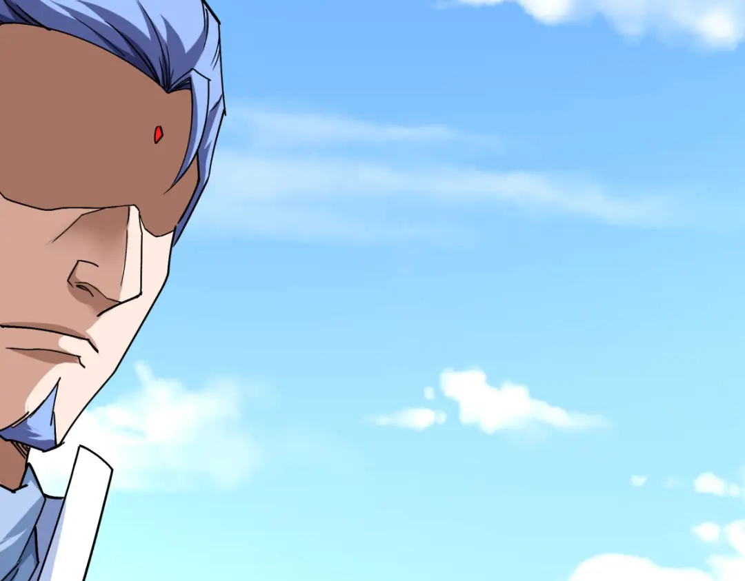 重生之我是大天神 - 第106话：总教头 - 第135张图