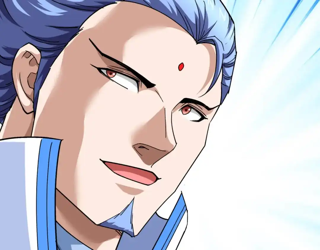 重生之我是大天神 - 第106话：总教头 - 第96张图