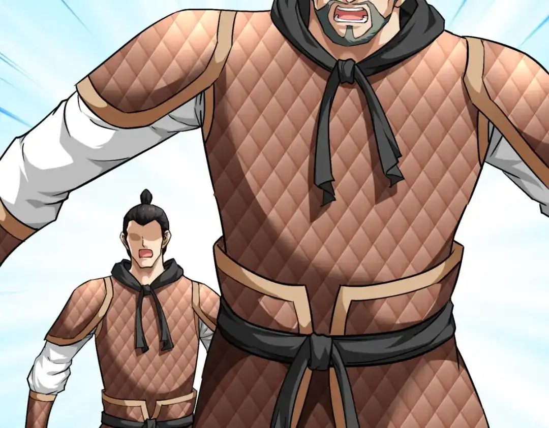 重生之我是大天神 - 第106话：总教头 - 第21张图