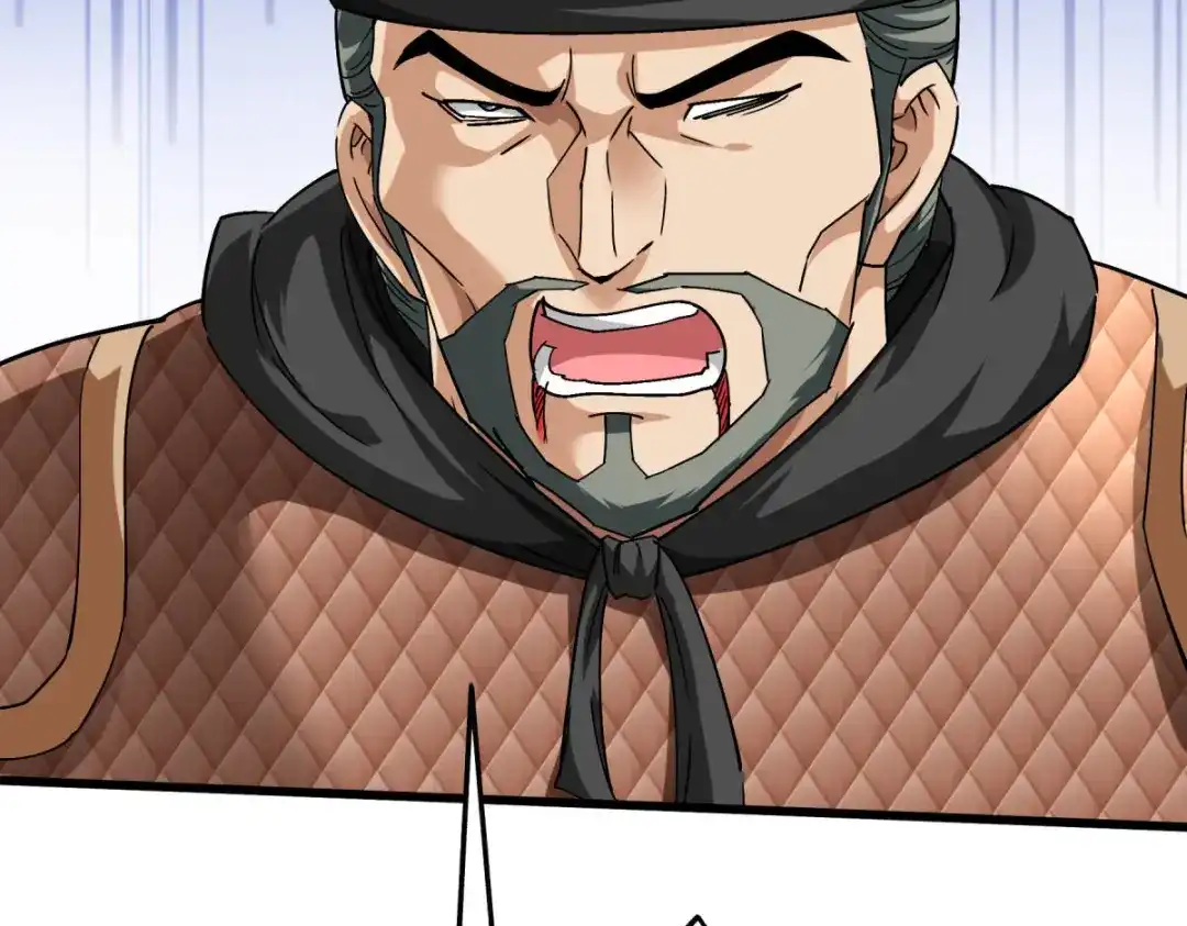 重生之我是大天神 - 第106话：总教头 - 第33张图