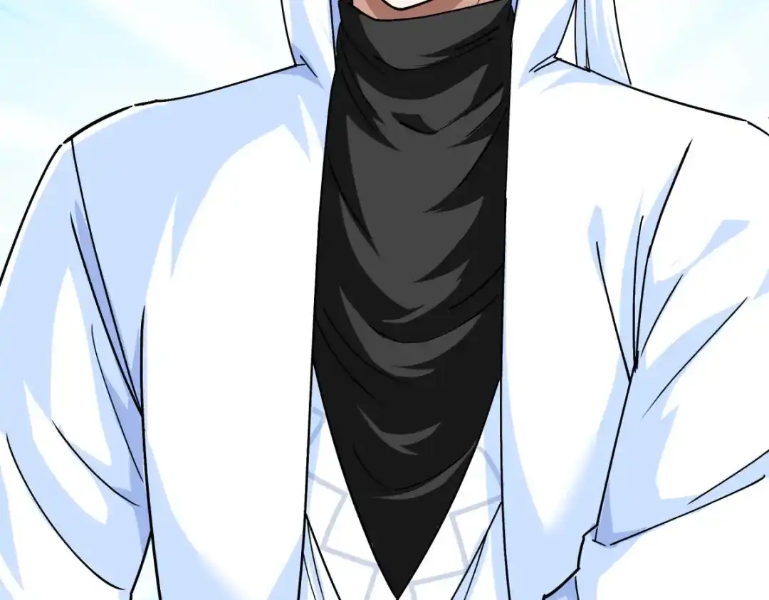 重生之我是大天神 - 第106话：总教头 - 第140张图